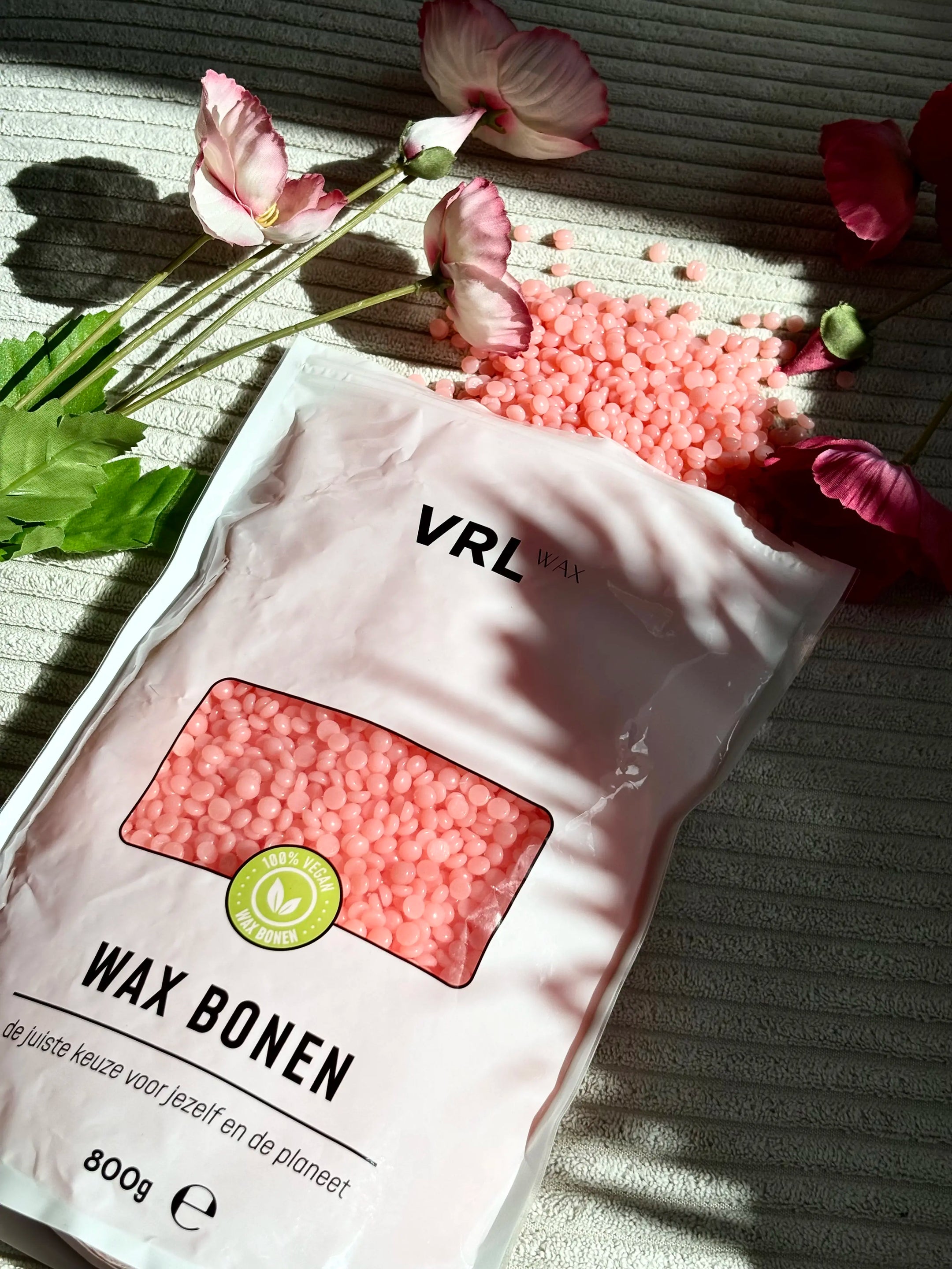 De gezondheidsvoordelen van waxen: Meer dan alleen een gladde huid