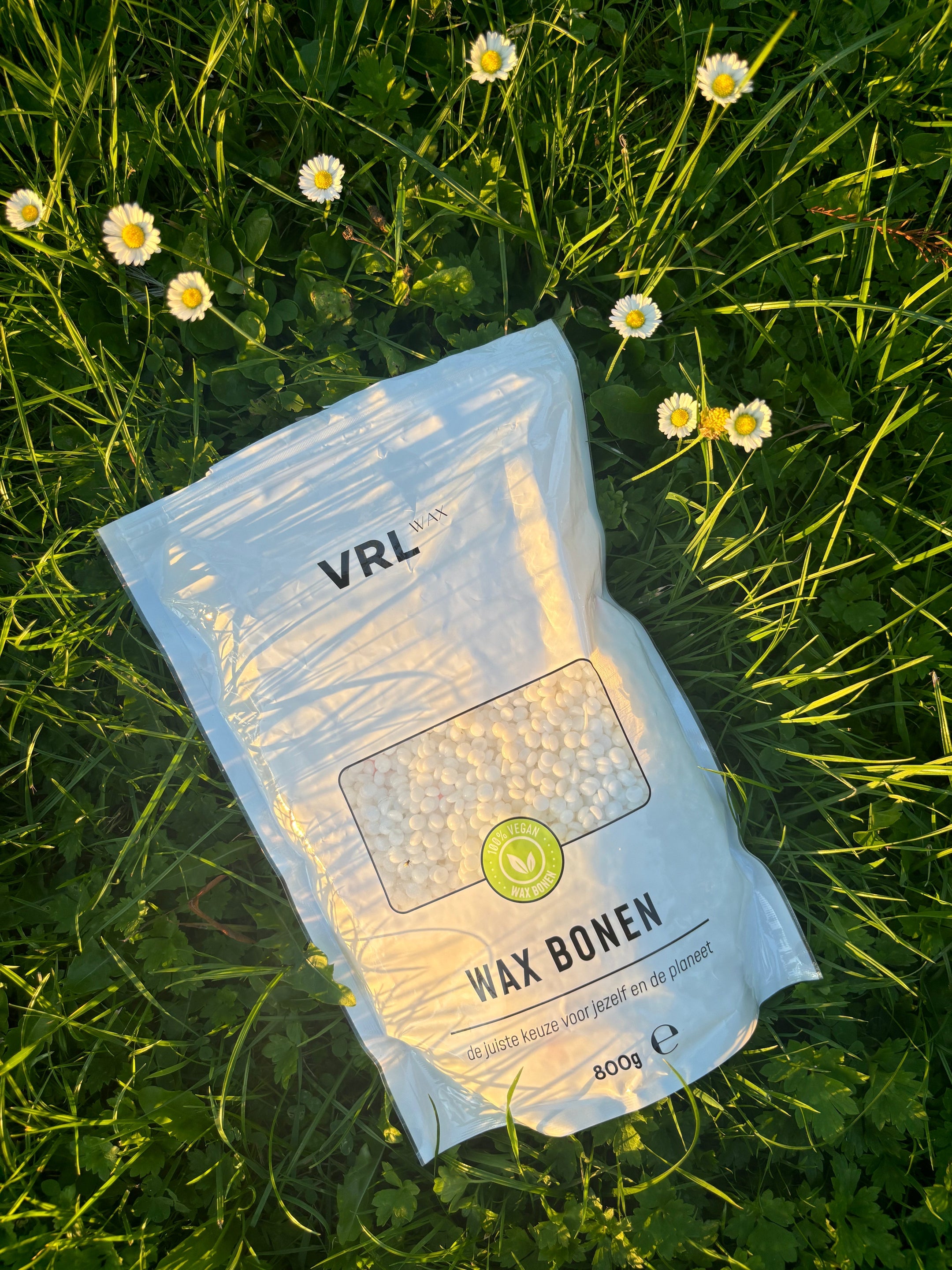 Milieuvriendelijke ontharingsopties: Duurzaam waxen en harsen voor een groenere wereld