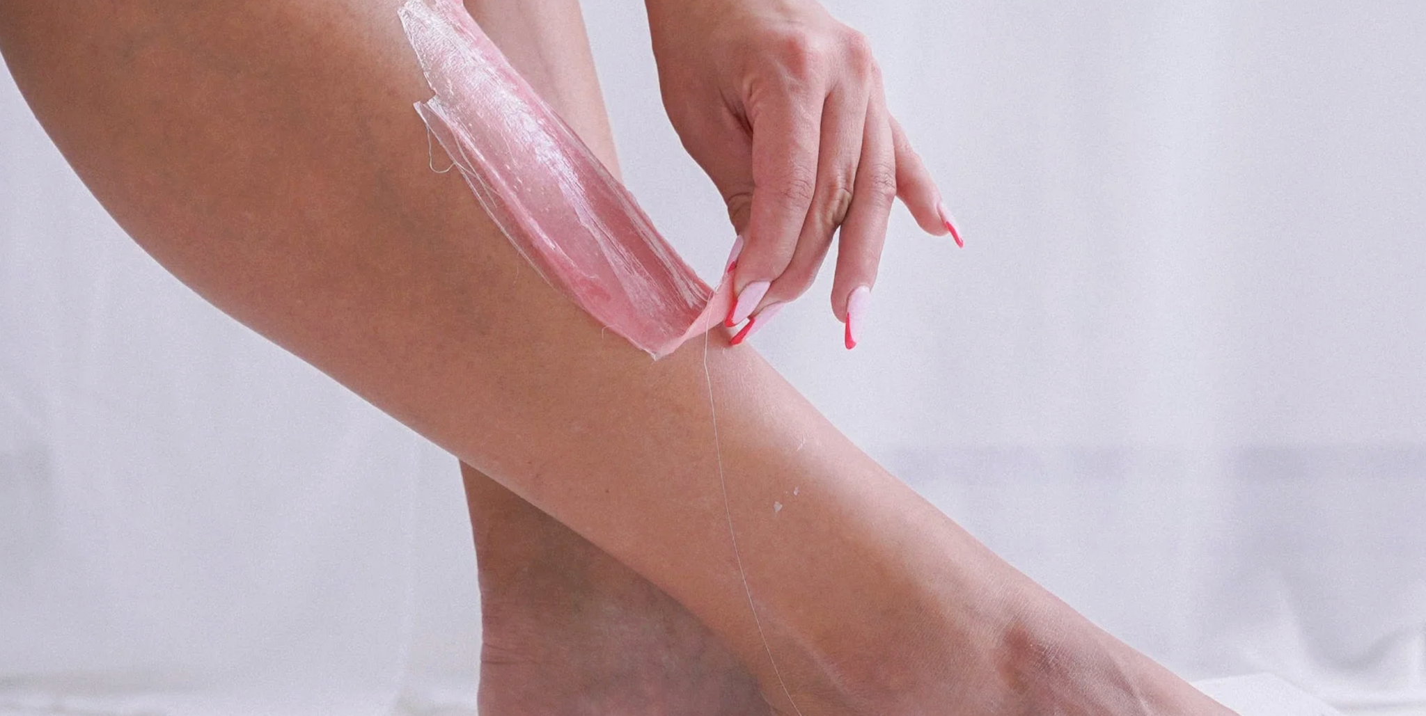 Waxen gevoelige huid: De complete gids voor ontharing