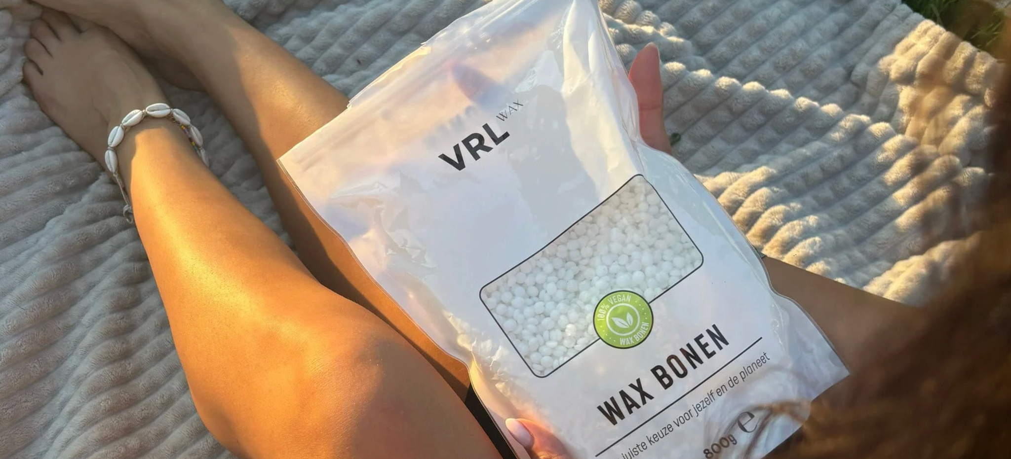 Waarom kiezen wax salons voor VRL Wax bonen? De voordelen voor professionals