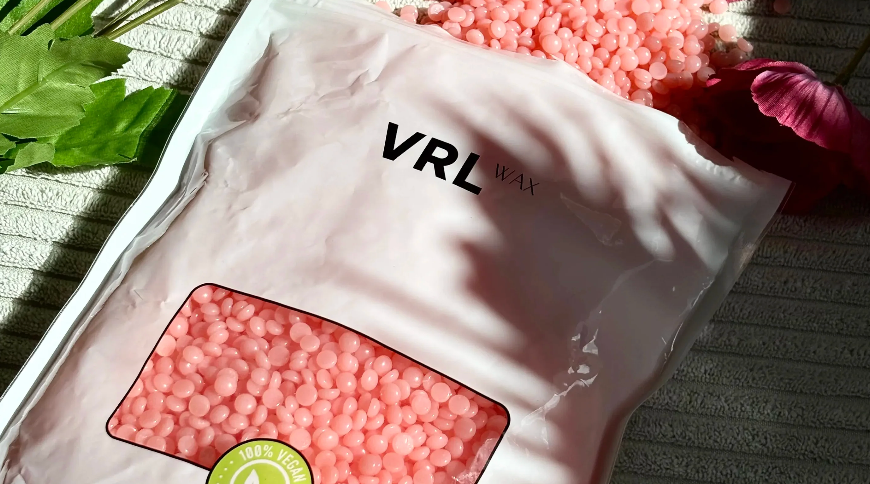 De gezondheidsvoordelen van waxen: Meer dan alleen een gladde huid