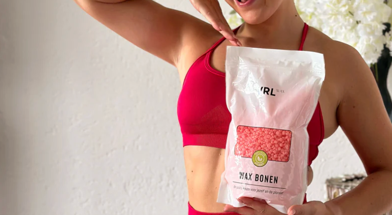 De Kracht van waxen voor sporters: Hoe een gladde huid jouw prestaties kan verbeteren