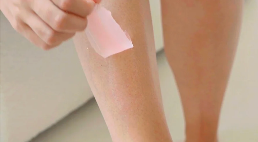 De Voordelen van Waxen: Waarom kiezen voor een natuurlijke methode?