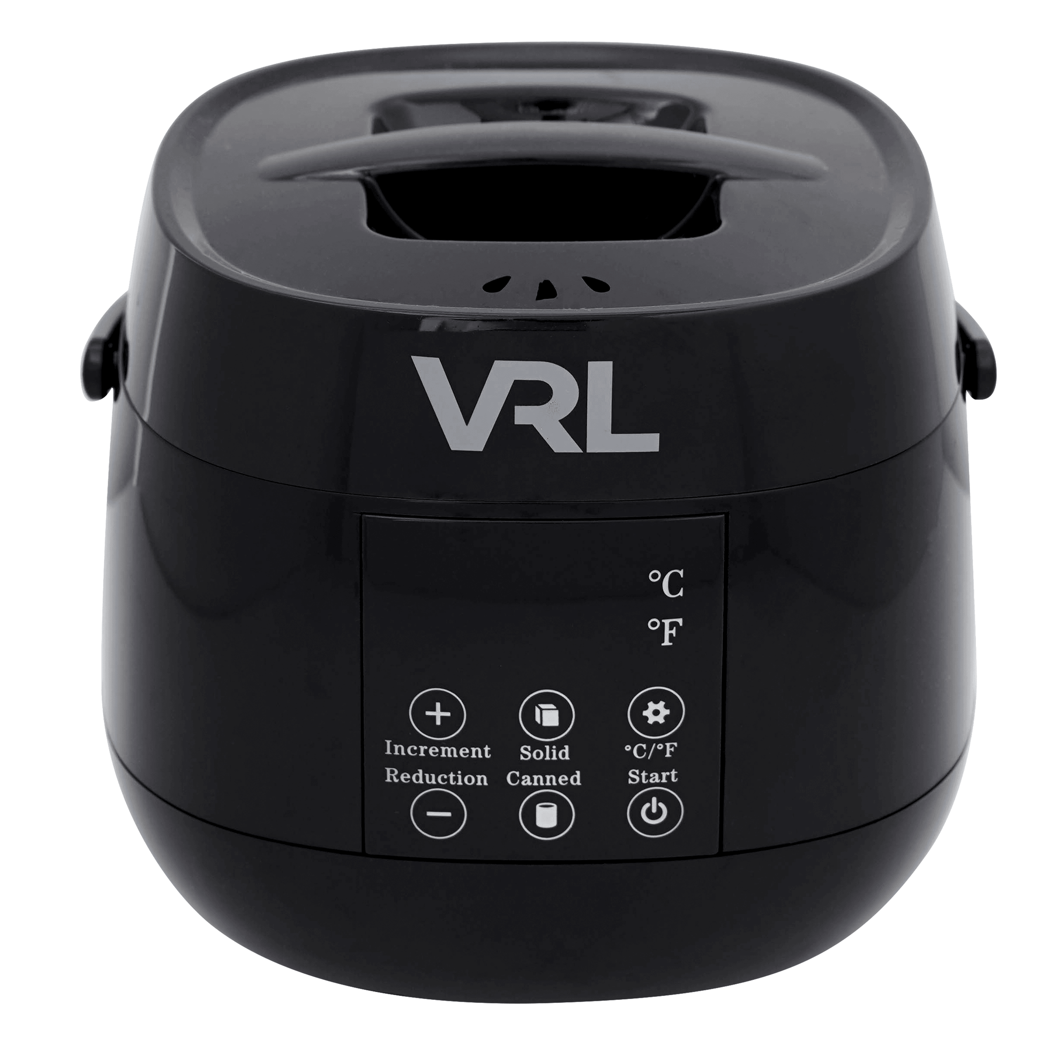 VRL Smart Wax Device