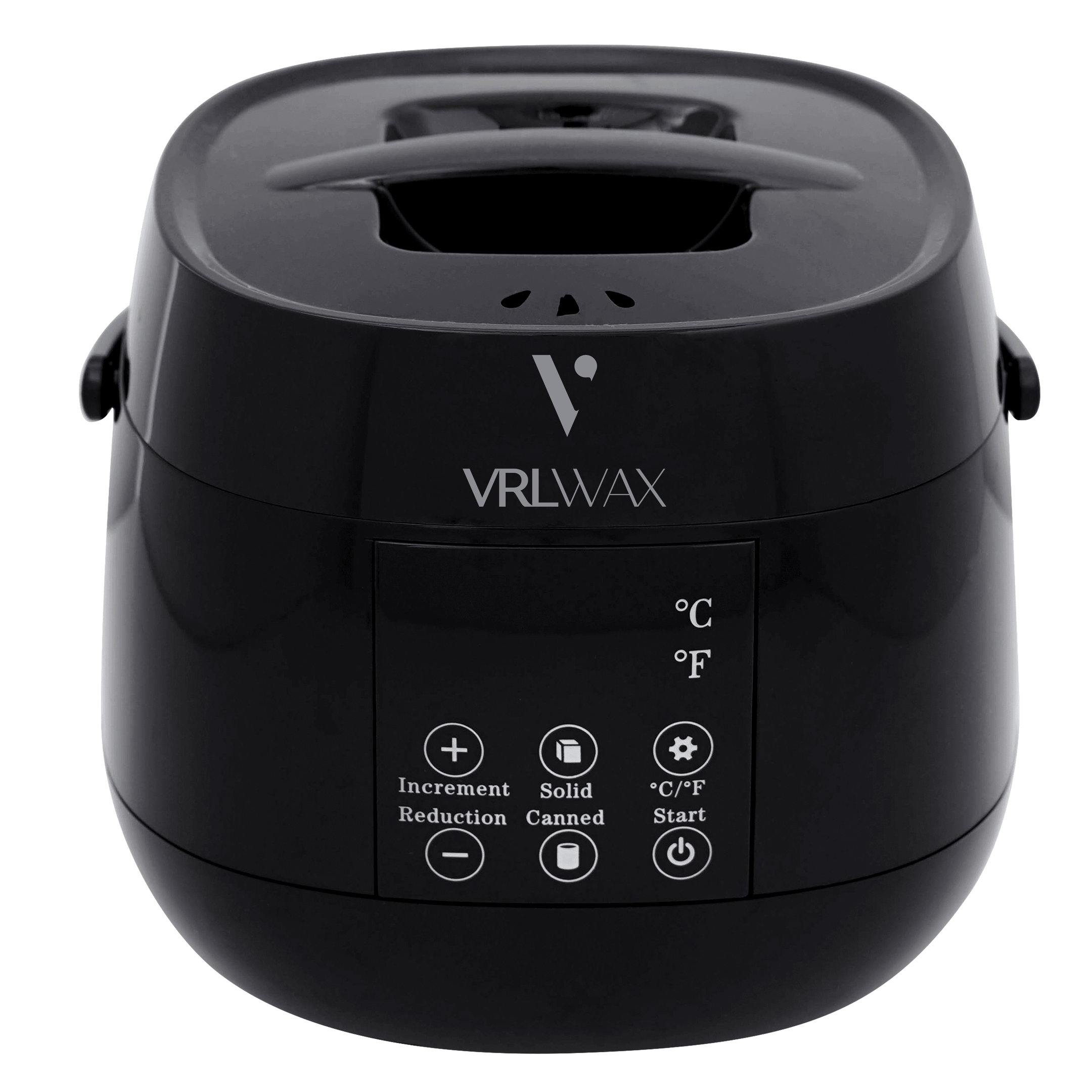 VRL Smart Vaxapparat